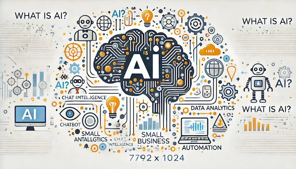 What is AI?
